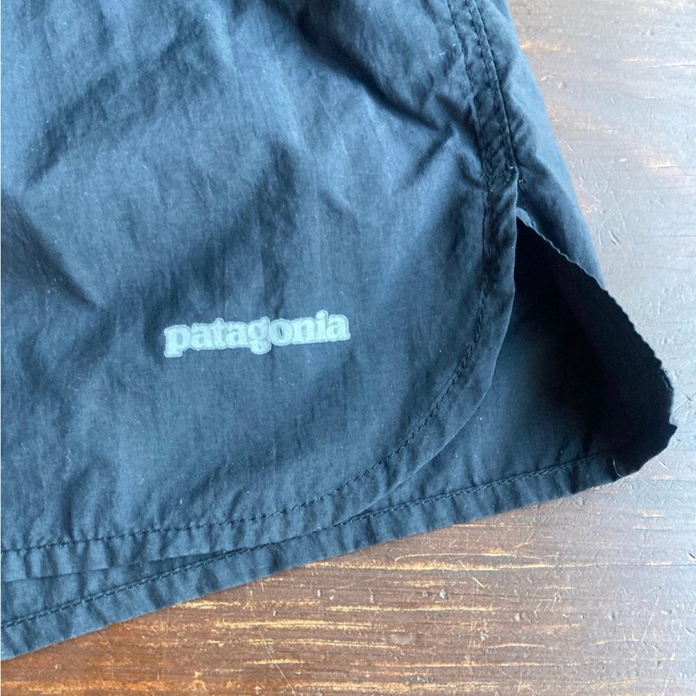 Patagonia black Shorts size M preowned - Picture 5 of 11